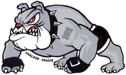 Carlson Gracie Spike