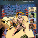 Strength Monsters 1 PDF Download